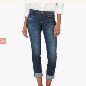 Kut from the kloth boyfriend jeans